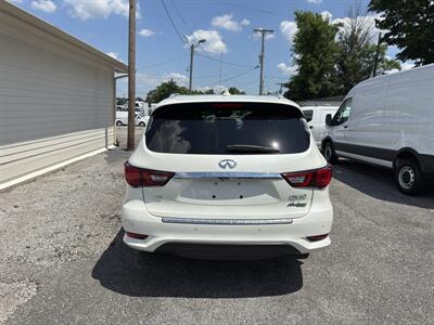 2019 INFINITI QX60 Luxe   - Photo 7 - Nashville, TN 37210