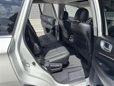 2019 INFINITI QX60 Luxe   - Photo 24 - Nashville, TN 37210