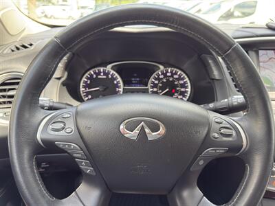 2019 INFINITI QX60 Luxe   - Photo 28 - Nashville, TN 37210
