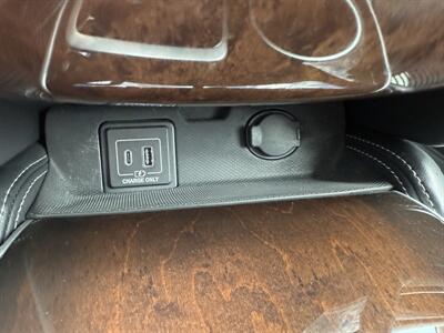 2019 INFINITI QX60 Luxe   - Photo 33 - Nashville, TN 37210