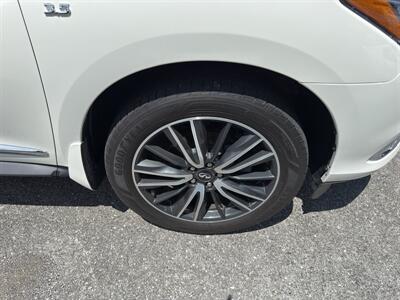 2019 INFINITI QX60 Luxe   - Photo 10 - Nashville, TN 37210