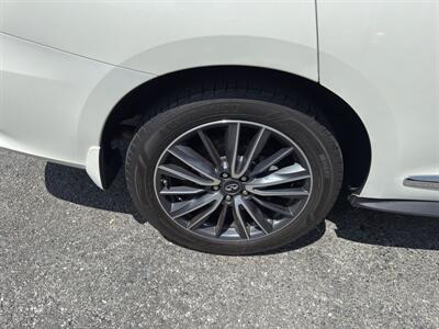 2019 INFINITI QX60 Luxe   - Photo 9 - Nashville, TN 37210