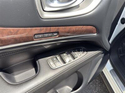 2019 INFINITI QX60 Luxe   - Photo 14 - Nashville, TN 37210