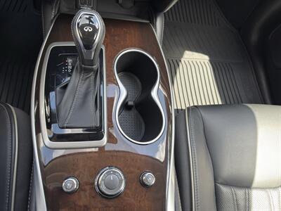 2019 INFINITI QX60 Luxe   - Photo 34 - Nashville, TN 37210