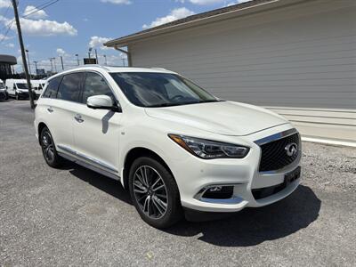 2019 INFINITI QX60 Luxe   - Photo 2 - Nashville, TN 37210