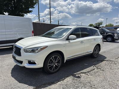2019 INFINITI QX60 Luxe   - Photo 5 - Nashville, TN 37210