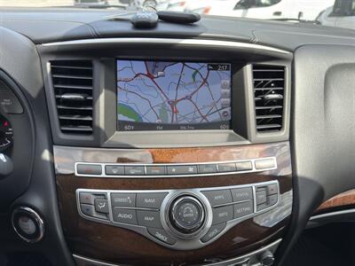2019 INFINITI QX60 Luxe   - Photo 30 - Nashville, TN 37210