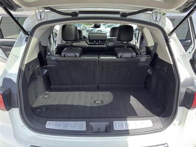 2019 INFINITI QX60 Luxe   - Photo 23 - Nashville, TN 37210