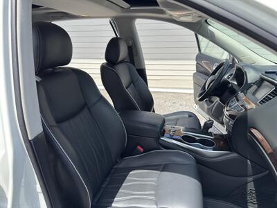 2019 INFINITI QX60 Luxe   - Photo 26 - Nashville, TN 37210
