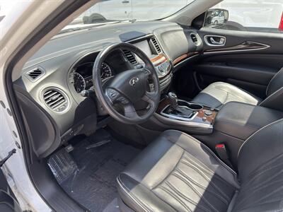 2019 INFINITI QX60 Luxe   - Photo 17 - Nashville, TN 37210