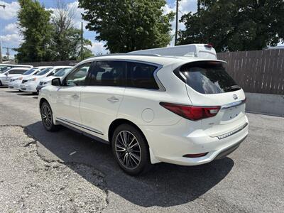 2019 INFINITI QX60 Luxe   - Photo 6 - Nashville, TN 37210