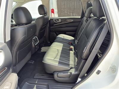 2019 INFINITI QX60 Luxe   - Photo 18 - Nashville, TN 37210