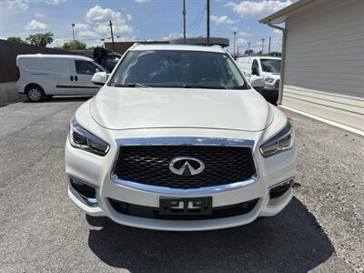 2019 INFINITI QX60 Luxe   - Photo 3 - Nashville, TN 37210