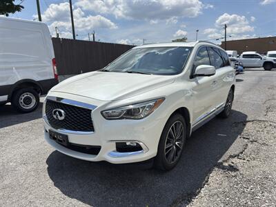 2019 INFINITI QX60 Luxe   - Photo 4 - Nashville, TN 37210