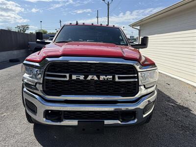 2022 RAM 5500 TRADESMAN   - Photo 8 - Nashville, TN 37210