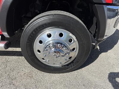2022 RAM 5500 TRADESMAN   - Photo 6 - Nashville, TN 37210