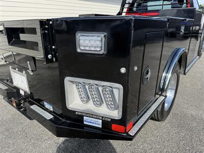 2022 RAM 5500 TRADESMAN   - Photo 37 - Nashville, TN 37210