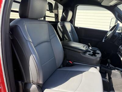 2022 RAM 5500 TRADESMAN   - Photo 27 - Nashville, TN 37210