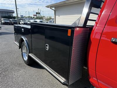 2022 RAM 5500 TRADESMAN   - Photo 25 - Nashville, TN 37210
