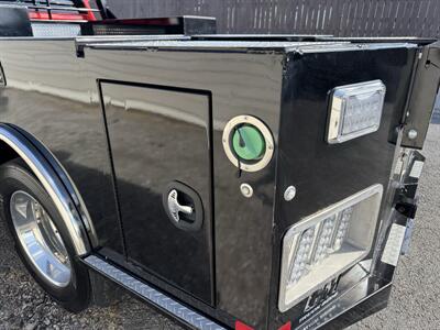 2022 RAM 5500 TRADESMAN   - Photo 53 - Nashville, TN 37210