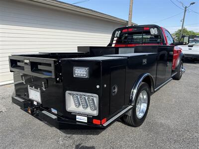 2022 RAM 5500 TRADESMAN   - Photo 34 - Nashville, TN 37210