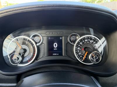 2022 RAM 5500 TRADESMAN   - Photo 23 - Nashville, TN 37210
