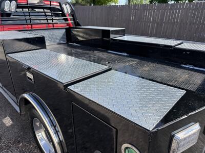 2022 RAM 5500 TRADESMAN   - Photo 52 - Nashville, TN 37210