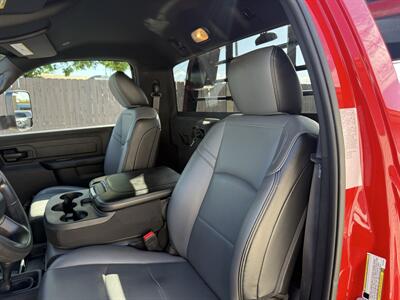 2022 RAM 5500 TRADESMAN   - Photo 16 - Nashville, TN 37210