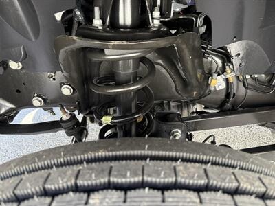 2022 RAM 5500 TRADESMAN   - Photo 10 - Nashville, TN 37210