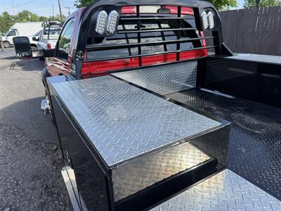 2022 RAM 5500 TRADESMAN   - Photo 58 - Nashville, TN 37210