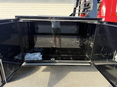 2022 RAM 5500 TRADESMAN   - Photo 39 - Nashville, TN 37210