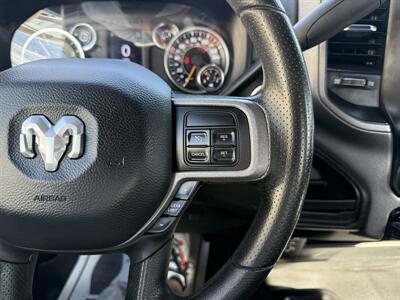 2022 RAM 5500 TRADESMAN   - Photo 21 - Nashville, TN 37210