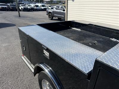 2022 RAM 5500 TRADESMAN   - Photo 41 - Nashville, TN 37210