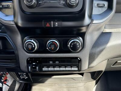 2022 RAM 5500 TRADESMAN   - Photo 19 - Nashville, TN 37210