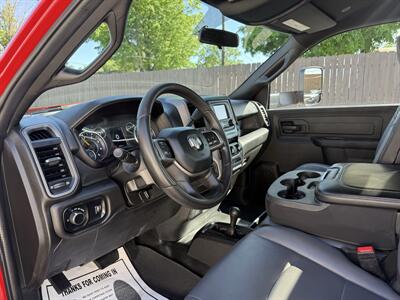 2022 RAM 5500 TRADESMAN   - Photo 14 - Nashville, TN 37210