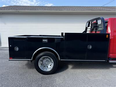 2022 RAM 5500 TRADESMAN   - Photo 29 - Nashville, TN 37210
