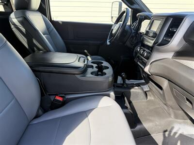 2022 RAM 5500 TRADESMAN   - Photo 30 - Nashville, TN 37210