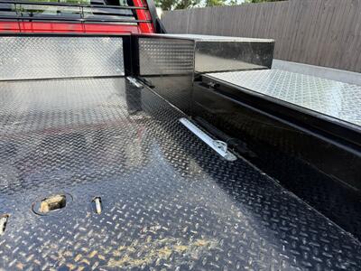2022 RAM 5500 TRADESMAN   - Photo 49 - Nashville, TN 37210