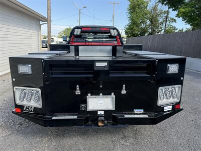 2022 RAM 5500 TRADESMAN   - Photo 43 - Nashville, TN 37210