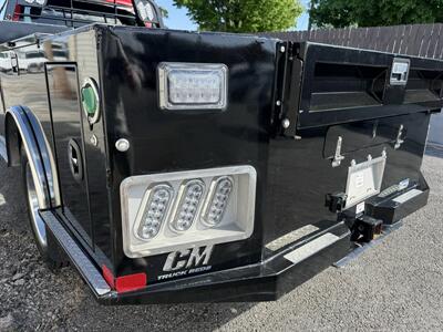 2022 RAM 5500 TRADESMAN   - Photo 55 - Nashville, TN 37210