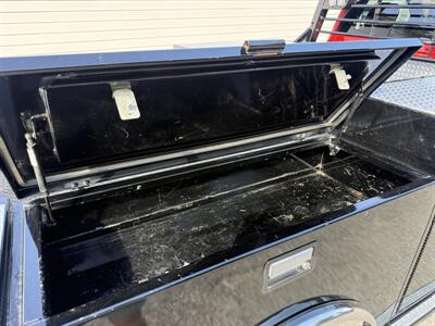 2022 RAM 5500 TRADESMAN   - Photo 40 - Nashville, TN 37210