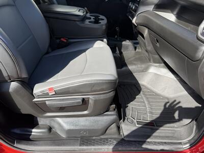 2022 RAM 5500 TRADESMAN   - Photo 26 - Nashville, TN 37210