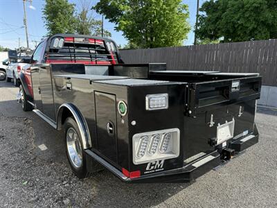 2022 RAM 5500 TRADESMAN   - Photo 54 - Nashville, TN 37210