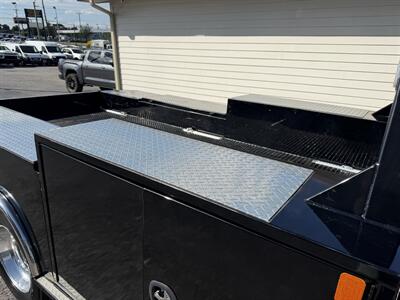 2022 RAM 5500 TRADESMAN   - Photo 38 - Nashville, TN 37210