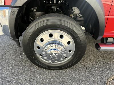2022 RAM 5500 TRADESMAN   - Photo 12 - Nashville, TN 37210