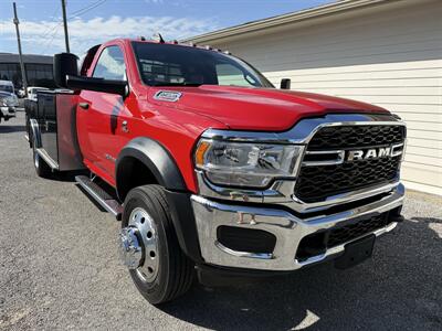 2022 RAM 5500 TRADESMAN   - Photo 7 - Nashville, TN 37210