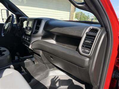 2022 RAM 5500 TRADESMAN   - Photo 28 - Nashville, TN 37210