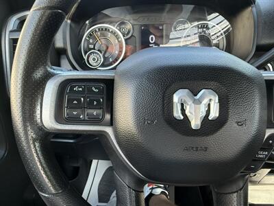 2022 RAM 5500 TRADESMAN   - Photo 22 - Nashville, TN 37210