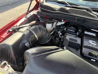 2022 RAM 5500 TRADESMAN   - Photo 67 - Nashville, TN 37210