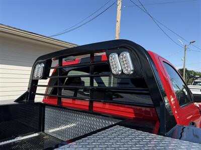 2022 RAM 5500 TRADESMAN   - Photo 42 - Nashville, TN 37210
